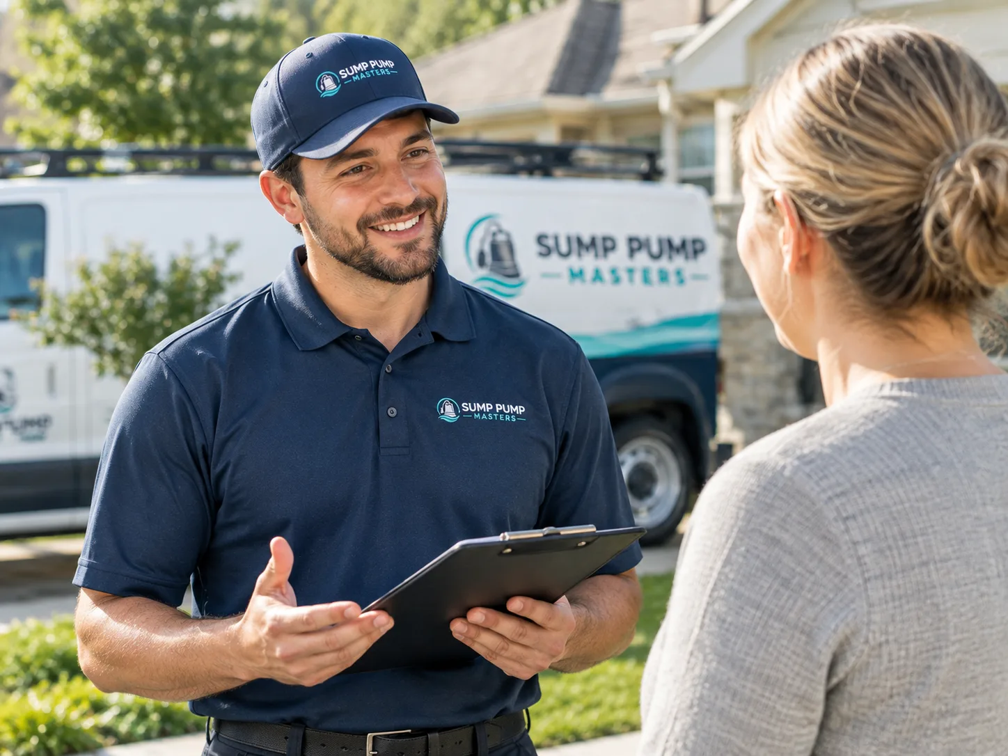 Sump Pump Repair Mount Vernon, OR FAQs